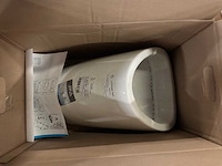 Jika / laufen golem / vila urinoir (9x) - afbeelding 6 van  6