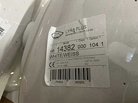 Jika lyra plus wastafel (14x) - afbeelding 4 van  4