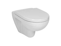 Jika lyra wandcloset (3x) - afbeelding 1 van  3