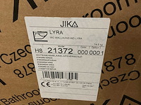 Jika lyra wandcloset (3x) - afbeelding 3 van  3