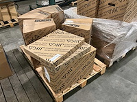 Jika toiletaccessoire (7x) - afbeelding 1 van  4