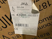 Jika toiletaccessoire (7x) - afbeelding 2 van  4