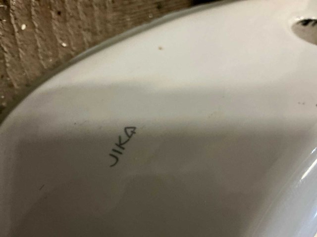 Jika urinoir (4x) - afbeelding 4 van  5