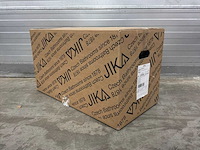 Jika wandcloset verlengd 70cm wit diepspoel (2x) - afbeelding 5 van  7