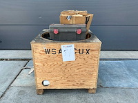 Jilters motor onderdelen/ gereedschap - afbeelding 1 van  7