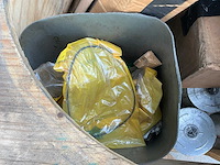 Jilters motor onderdelen/ gereedschap - afbeelding 3 van  7