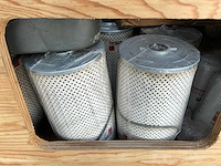 Jilters motor onderdelen/ gereedschap - afbeelding 4 van  7