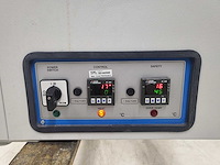 Jim - ht-50-ss-f-500-dig - laboratorium ovens - afbeelding 2 van  5