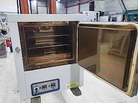 Jim - ht-50-ss-f-500-dig - laboratory ovens - afbeelding 5 van  7