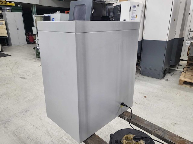 Jim - ht-50-ss-f-500-dig - laboratory ovens - afbeelding 6 van  7