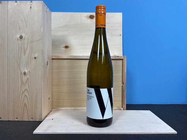Jim barry riesling 2022 witte wijn - afbeelding 1 van  3