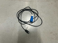 Jimco flo-d mini mark 2 desinfectiemachine - afbeelding 3 van  11