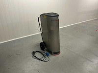 Jimco flo-d mini mark 2 desinfectiemachine - afbeelding 4 van  11