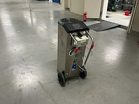 Jimco flo-d mini mark 2 desinfectiemachine - afbeelding 6 van  11