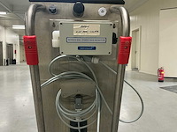 Jimco flo-d mini mark 2 desinfectiemachine - afbeelding 8 van  11