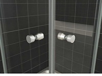 Jimmy - douchecabine - afbeelding 3 van  5