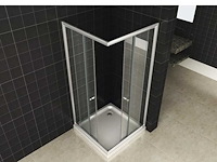 Jimmy - douchecabine - afbeelding 4 van  5