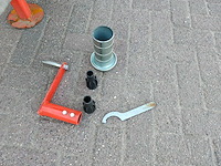 Jinan - 2025 - beregeningshaspel - afbeelding 6 van  15