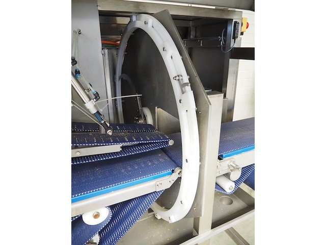 Jinan hiwell machinery co., ltd - afbeelding 2 van  18