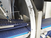 Jinan hiwell machinery co., ltd - afbeelding 2 van  18