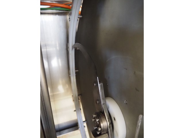 Jinan hiwell machinery co., ltd - afbeelding 3 van  18