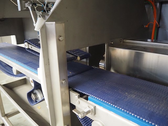 Jinan hiwell machinery co., ltd - afbeelding 5 van  18