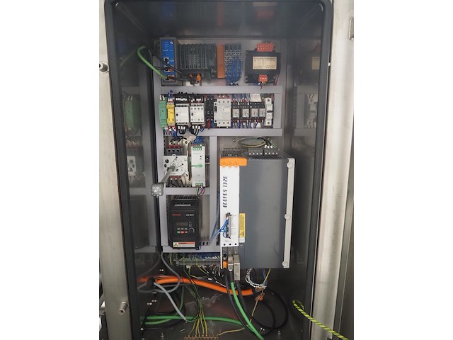 Jinan hiwell machinery co., ltd - afbeelding 8 van  18