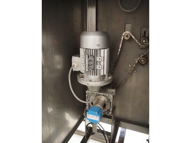 Jinan hiwell machinery co., ltd - afbeelding 9 van  18