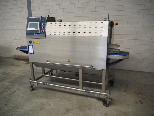 Jinan hiwell machinery co., ltd - afbeelding 1 van  18