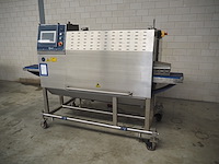 Jinan hiwell machinery co., ltd