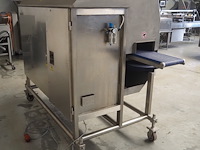 Jinan hiwell machinery co., ltd - afbeelding 12 van  18