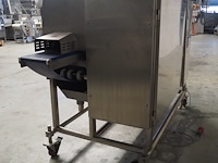 Jinan hiwell machinery co., ltd - afbeelding 13 van  18