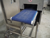 Jinan hiwell machinery co., ltd - afbeelding 14 van  18