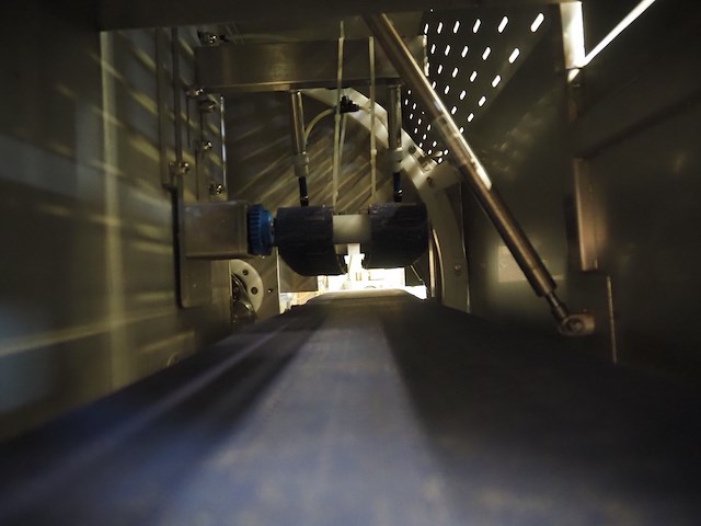 Jinan hiwell machinery co., ltd - afbeelding 16 van  18