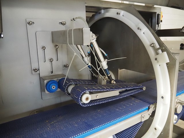 Jinan hiwell machinery co., ltd - afbeelding 17 van  18