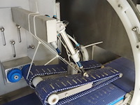 Jinan hiwell machinery co., ltd - afbeelding 18 van  18