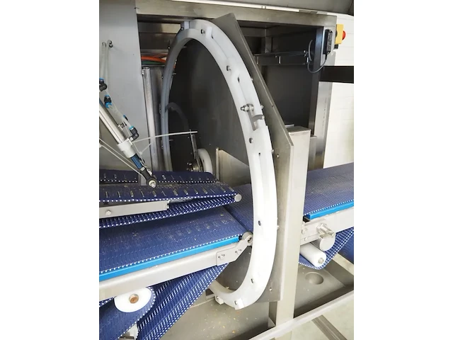 Jinan hiwell machinery co., ltd - afbeelding 2 van  18