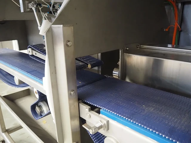 Jinan hiwell machinery co., ltd - afbeelding 5 van  18