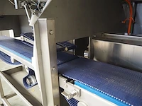 Jinan hiwell machinery co., ltd - afbeelding 5 van  18