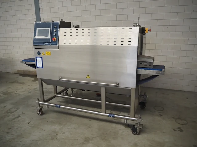 Jinan hiwell machinery co., ltd - afbeelding 1 van  18