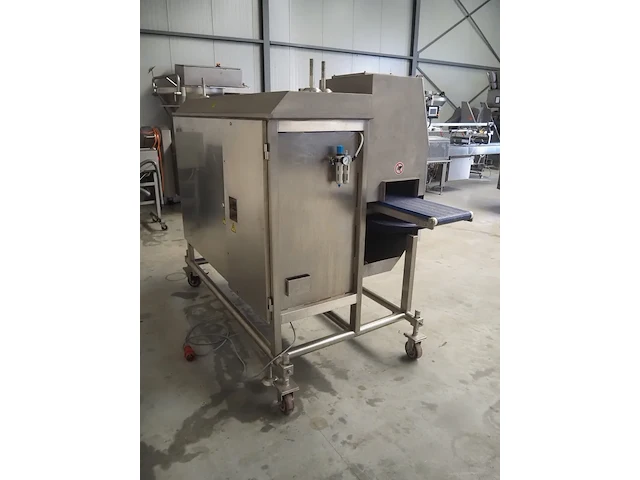 Jinan hiwell machinery co., ltd - afbeelding 12 van  18