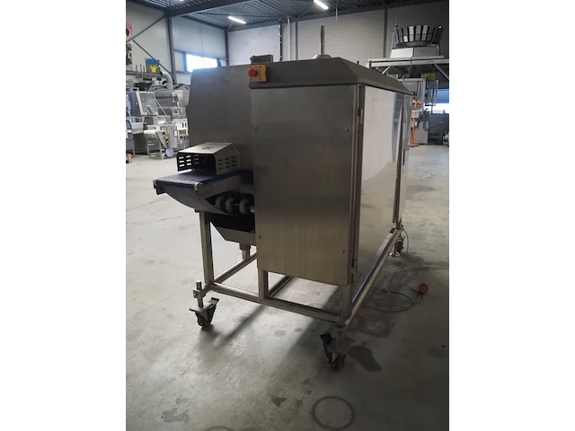 Jinan hiwell machinery co., ltd - afbeelding 13 van  18