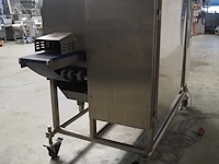 Jinan hiwell machinery co., ltd - afbeelding 13 van  18