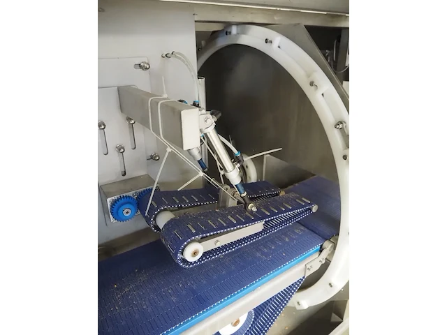 Jinan hiwell machinery co., ltd - afbeelding 18 van  18