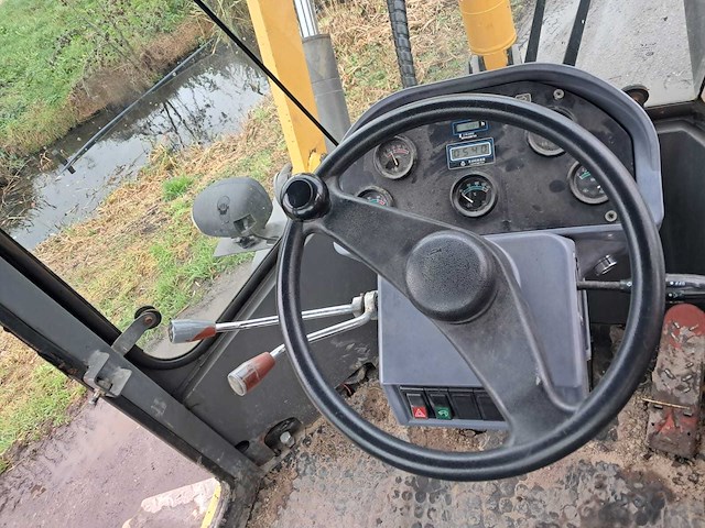 Jincheng 918 shovel - afbeelding 3 van  14