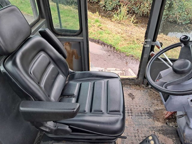 Jincheng 918 shovel - afbeelding 4 van  14