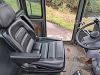 Jincheng 918 shovel - afbeelding 4 van  14