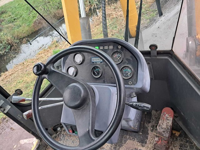 Jincheng 918 shovel - afbeelding 5 van  14