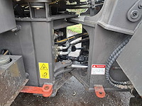 Jincheng 918 shovel - afbeelding 6 van  14