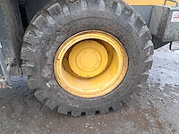 Jincheng 918 shovel - afbeelding 12 van  14